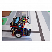 Полигон (комплексная система)  "Умный город"