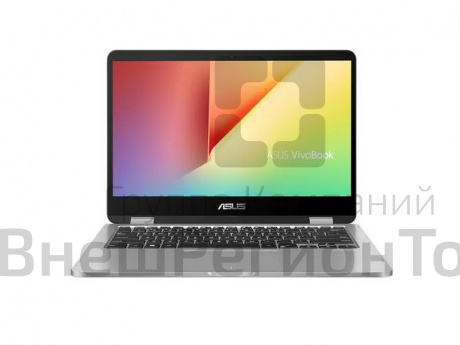 Ноутбук ASUS VivoBook Flip 14".