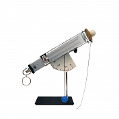 Пистолет баллистический лабораторный