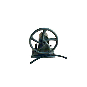 Насос вакуумный Комовского ЭДГ-2222