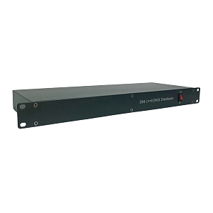Сплиттер DMX 512