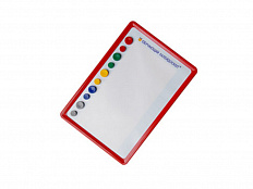 Обучающий калейдоскоп (без карточек)