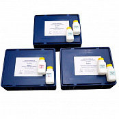 Набор реактивов для проведения ученического эксперимента по химии