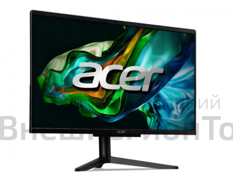 Моноблок Acer Aspire C22-1610, 21.5", Intel N100, 8ГБ.