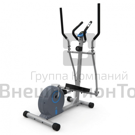 Тренажер эллипсоид магнитный.