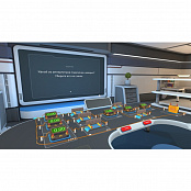 Физика «Сборка цепей» 8-9 класс Модум Лаб