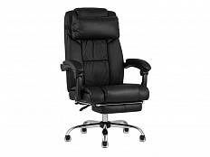 Кресло руководителя TopChairs Royal, черное