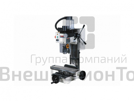 Фрезерно-сверлильный станок JET JMD-X1L .