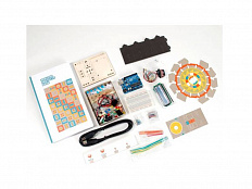 Образовательный конструктор Arduino Starter Kit