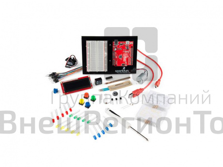 Образовательный конструктор Arduino SparkFun Inventor's Kit - V3.2.