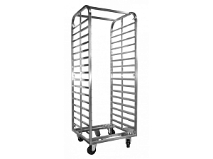 Шпилька-тележка 650×587×1605 мм