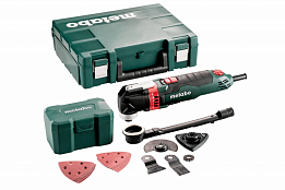 Мультитул Metabo MT 400 Quick SET 601406500