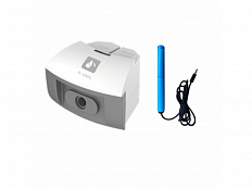 Датчик относительной влажности (0 ~ 100%) 