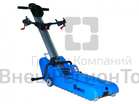 Подъемник лестничный гусеничный мобильный.