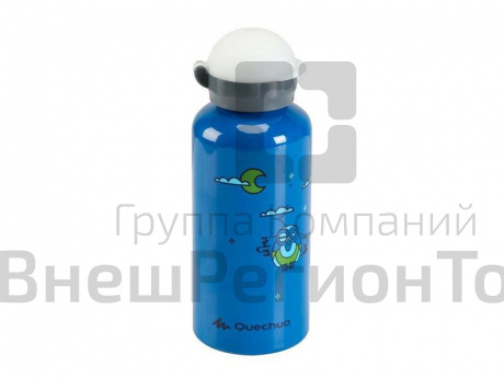 Детская фляга, 0,6 л.