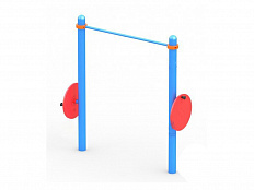 Тренажер Круги для детей с ограниченными возможностями