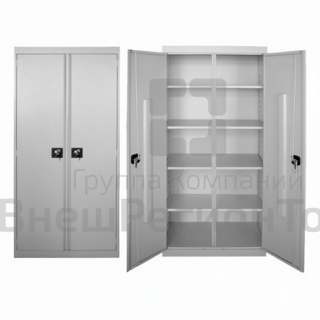 Шкаф для сушки лыжных ботинок, 186х90х50 см.