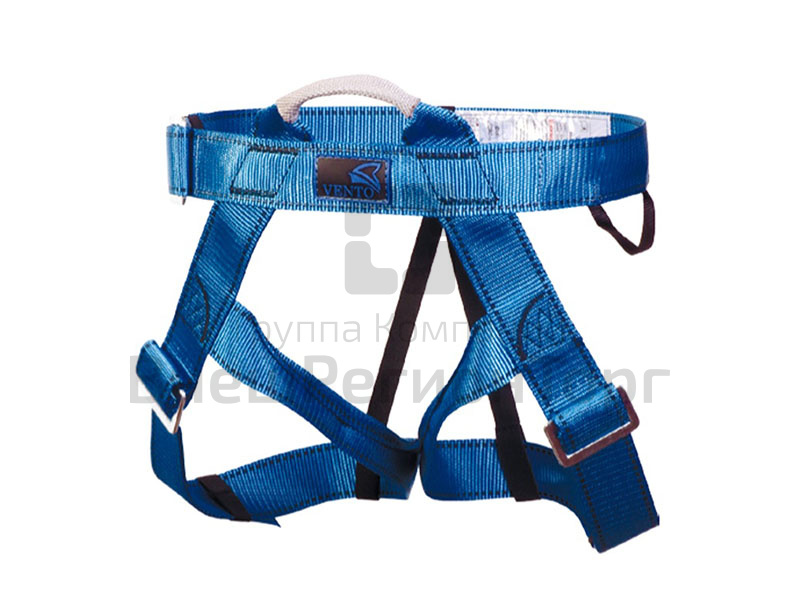 Беседка (страховочная система).