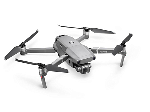 Квадрокоптер DJI Mavic 2 Pro (пульт Smart Controller)