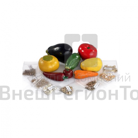 Коллекция «Плоды сельскохозяйственных растений».