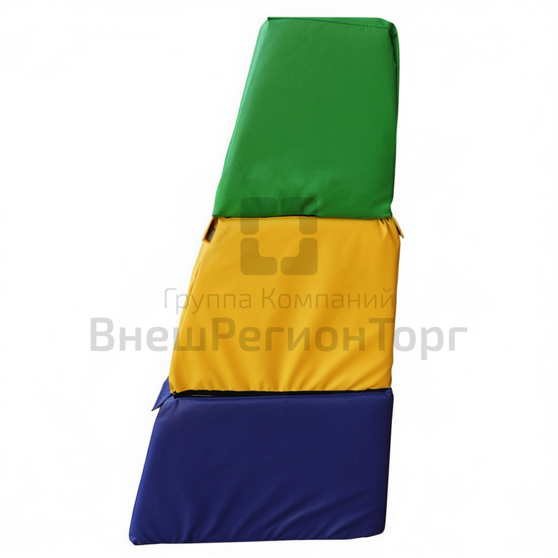 Модуль-трапеция большой.