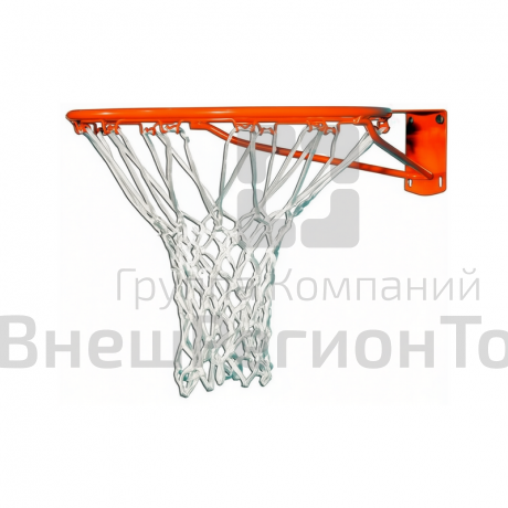 Сетка баскетбольная, капрон.