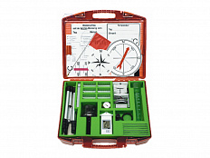 Комплект Наблюдение за погодой. Cornelsen