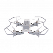 Учебный квадрокоптер «Пиксель-Вжик»