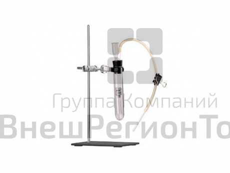 Прибор для получения газов ППГ.