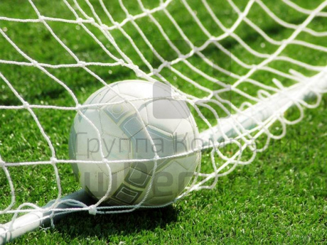 Сетка мини-футбольная, 2 шт.