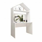 Логопедический стол Домик