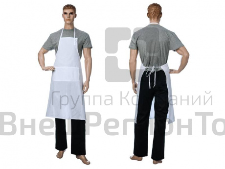 Фартук для повара.