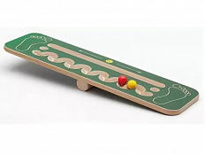 Доска-балансир Качели