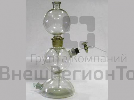 Аппарат Киппа.