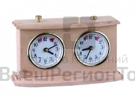 Механические часы Рубин СУПЕРЛЮКС.