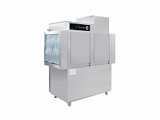 Туннельная посудомоечная машина