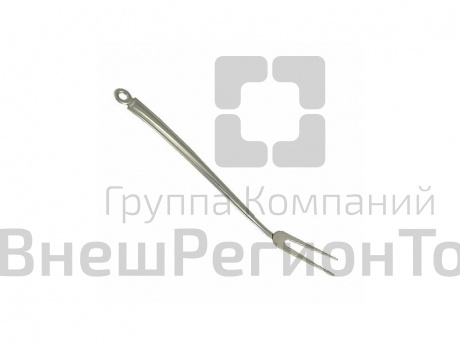 Вилка транжирная поварская малая.