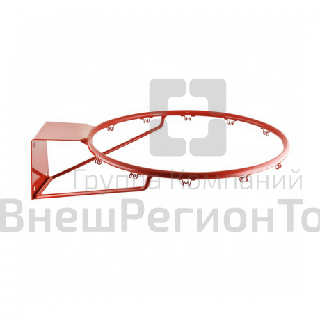 Кольцо баскетбольное, диам.450 мм.