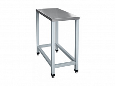 Подставка межплитная краш.каркас, 400х850х860 мм