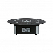 Стол поворотный для 3-D сканирования