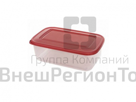 Контейнер пластиковый, 3.4л.