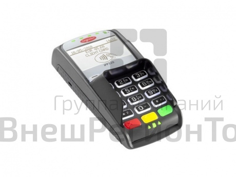 Клавиатура выносная/автономная.