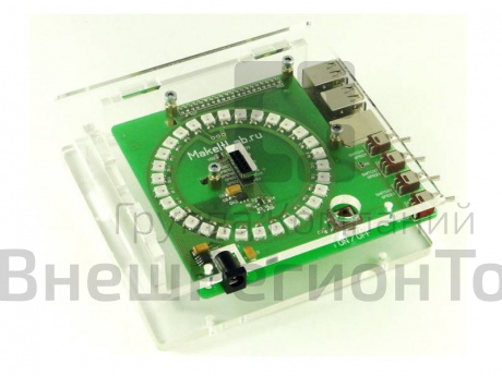 Учебный компьютер Топанда.