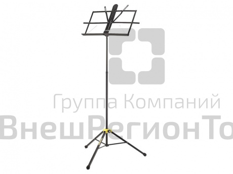 Пюпитр Hercules BS100B.