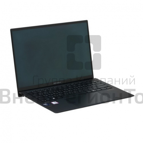 Ноутбук ASUS Zenbook S 13 OLED UX5304MA-NQ171 синий.