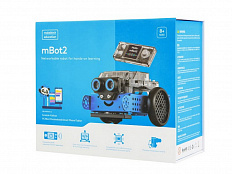Базовый робототехнический набор mBot2