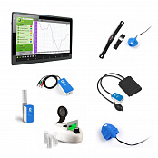 Цифровая лаборатория по физиологии Еinstein