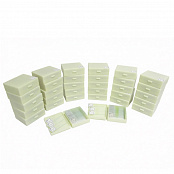 Комплект микропрепаратов по зоологии (углубленный уровень)