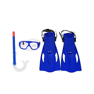Набор для подводного плавания (7-14 лет)