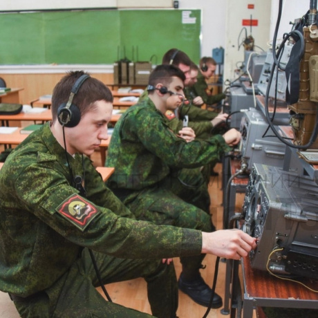 Учебный комплекс по военно-полевой подготовке МП.